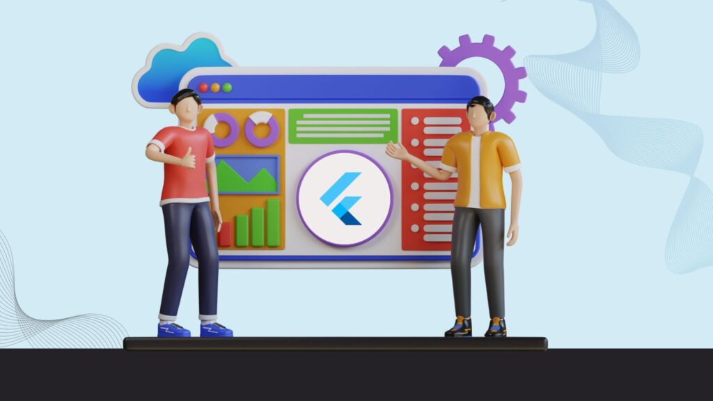 What Makes Flutter a Good Choice for Startup Businesses?