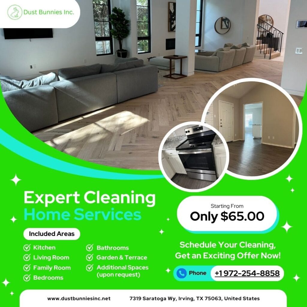 top-best-house-cleaning-services-irving-tx